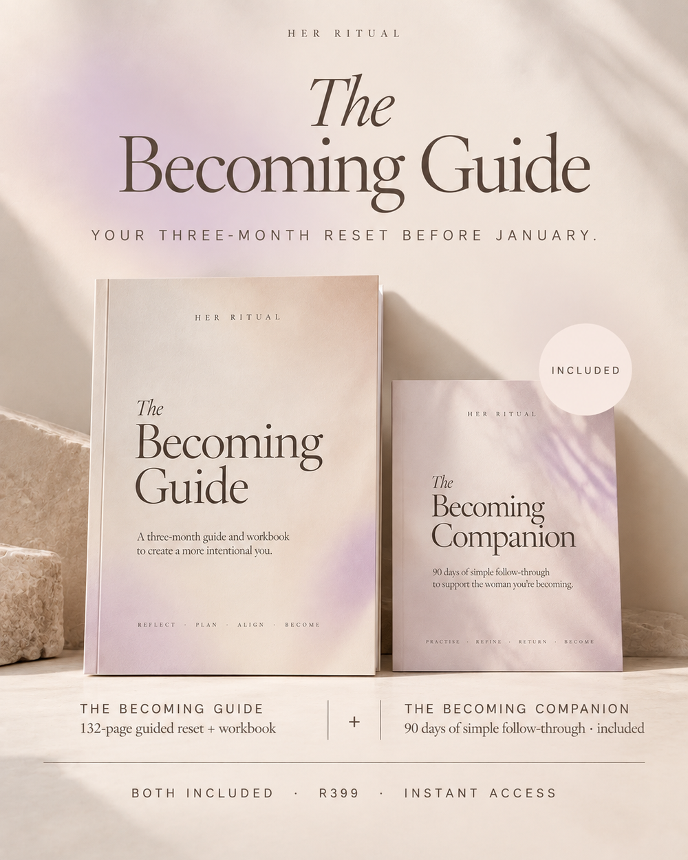 The Becoming Guide
