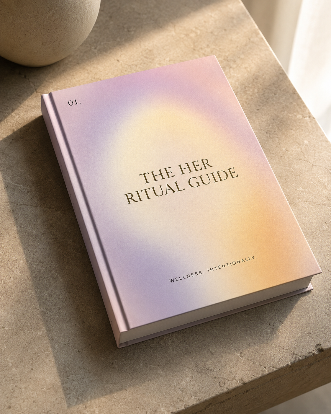 The Her Ritual Guide