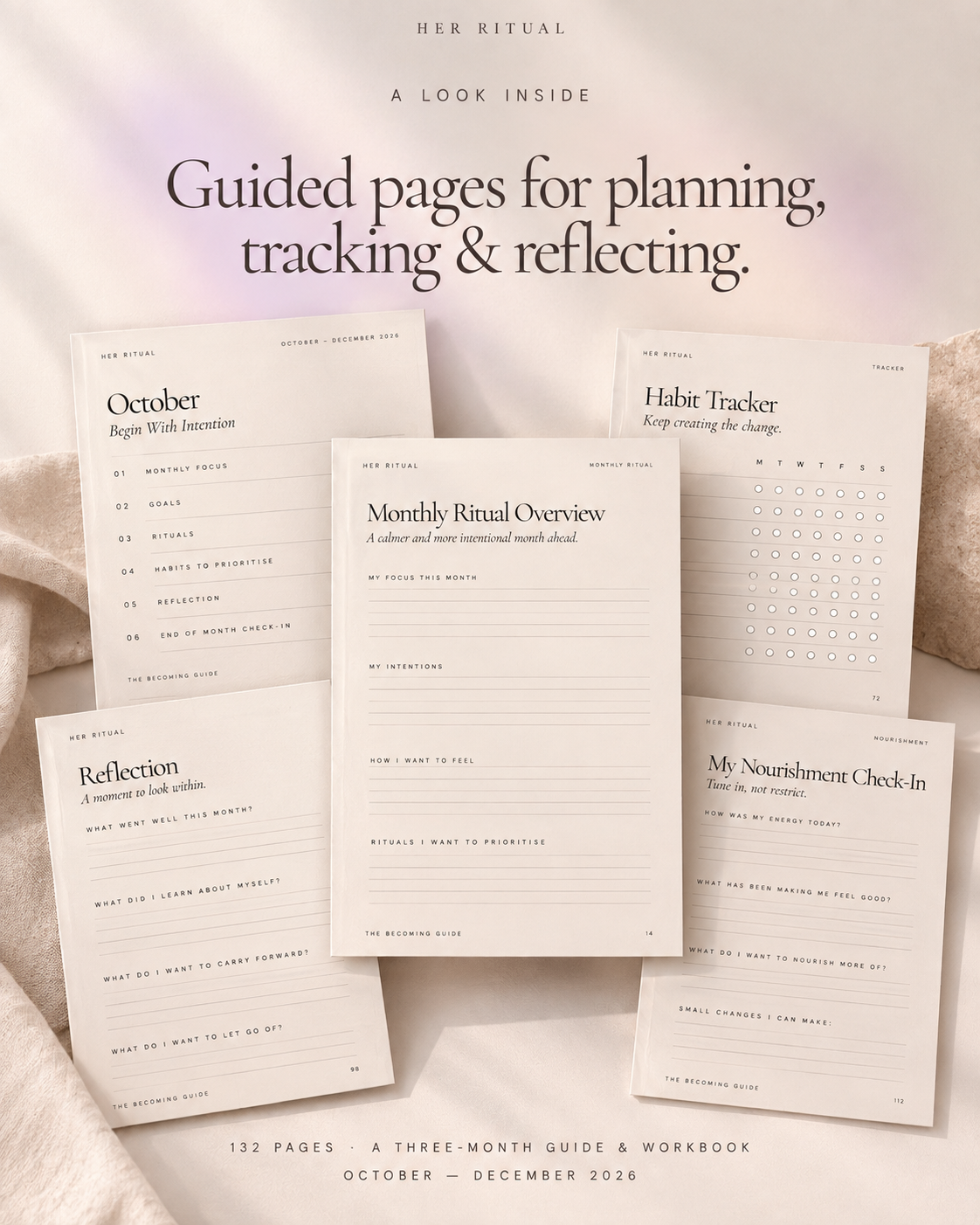 The Becoming Guide