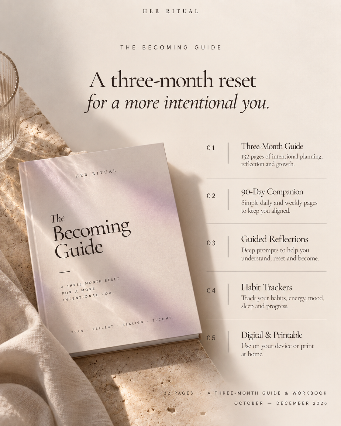The Becoming Guide