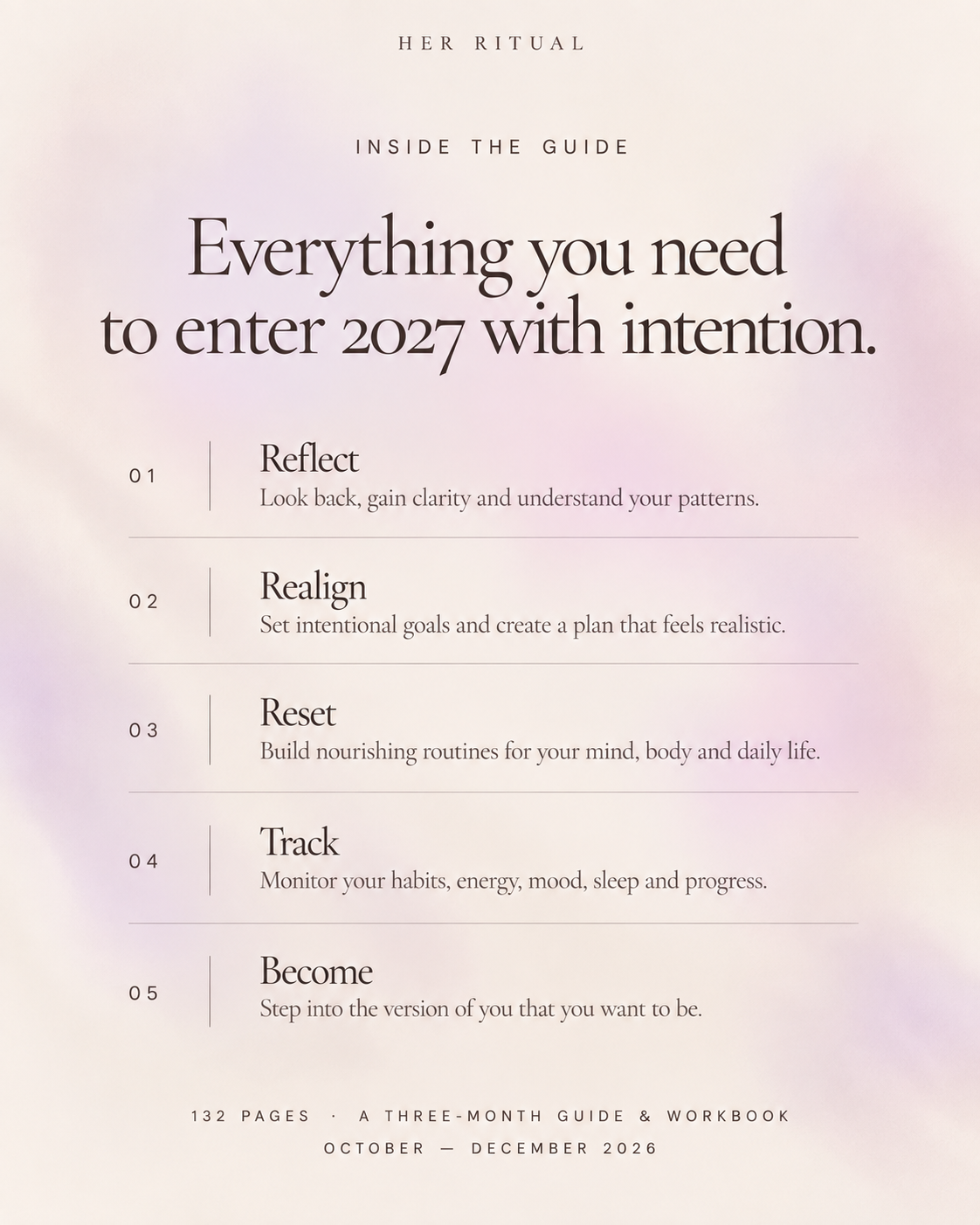 The Becoming Guide