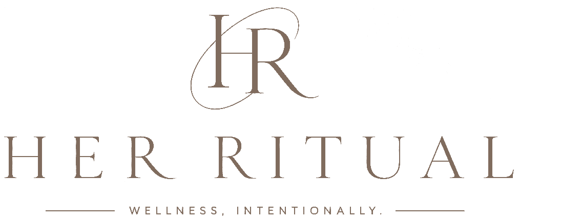 Her Ritual — Wellness, intentionally.